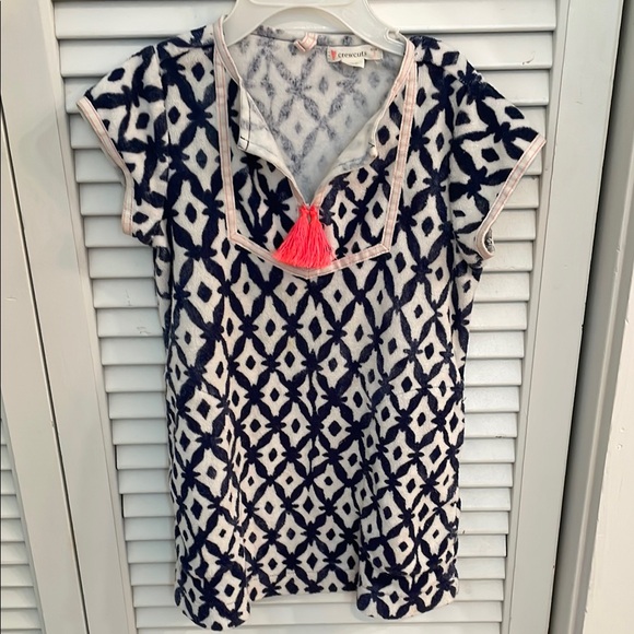 Geometric Coverup - Picture 1 of 3